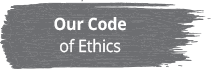 Our Code Of Ethics