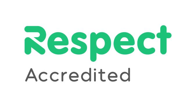 Respect Accredited