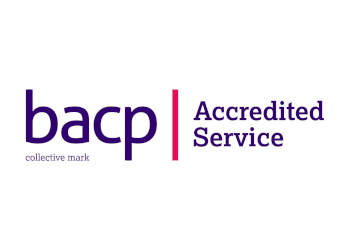BACP Accredited