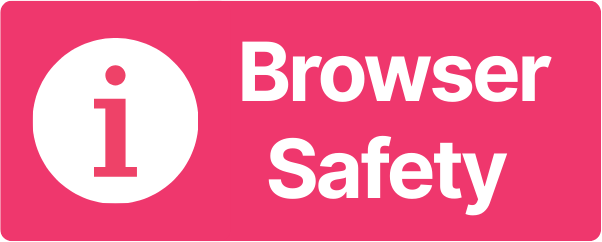 Browser Safety
