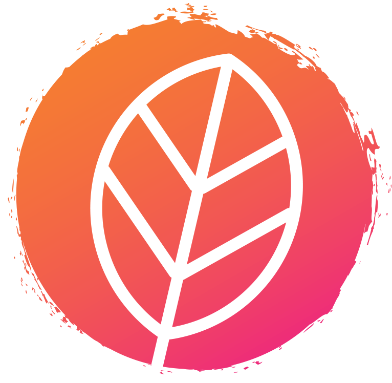 The Change Project Logo